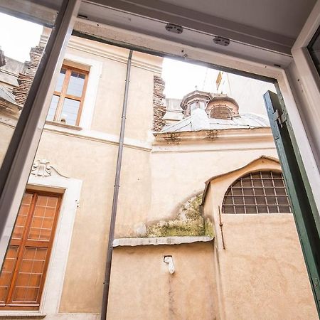 Apartament Navona Flat Rzym Zewnętrze zdjęcie